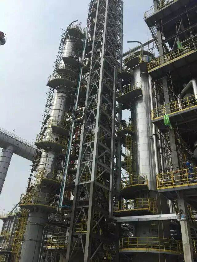 潮州设备翻新喷涂・钢构厂房升级改造